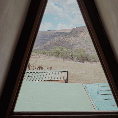 Willa Rivendell Trout Estate Lydenburg Zewnętrze zdjęcie