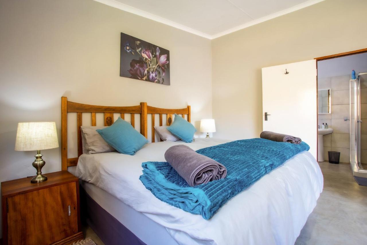 Willa Rivendell Trout Estate Lydenburg Zewnętrze zdjęcie