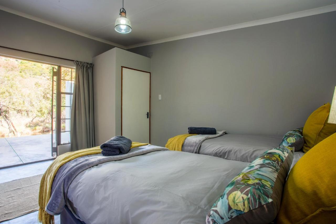 Willa Rivendell Trout Estate Lydenburg Zewnętrze zdjęcie