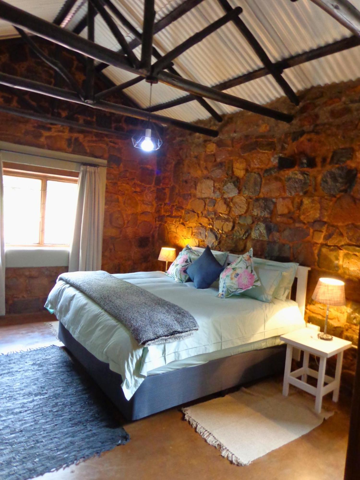 Willa Rivendell Trout Estate Lydenburg Zewnętrze zdjęcie