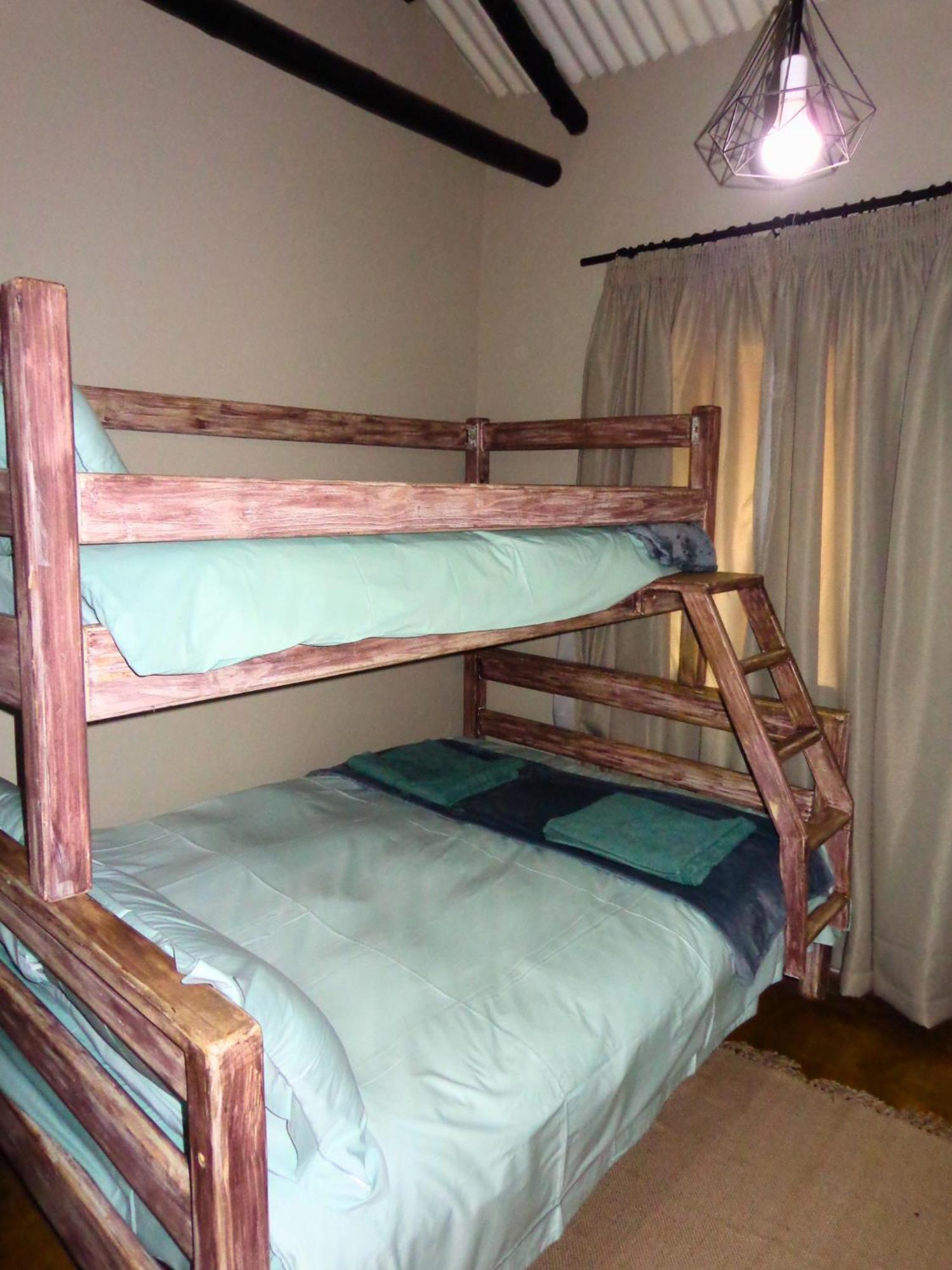 Willa Rivendell Trout Estate Lydenburg Zewnętrze zdjęcie