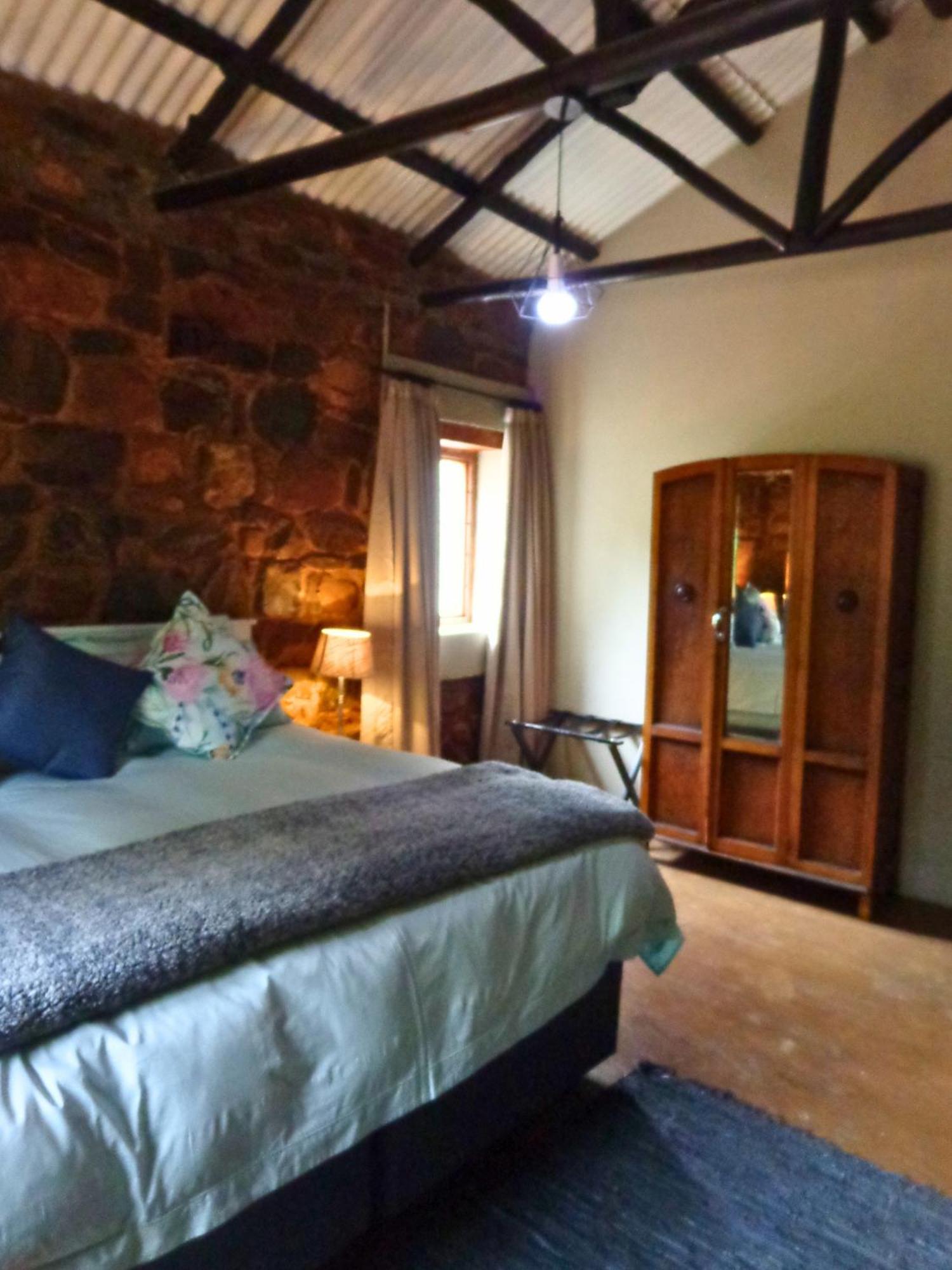 Willa Rivendell Trout Estate Lydenburg Zewnętrze zdjęcie