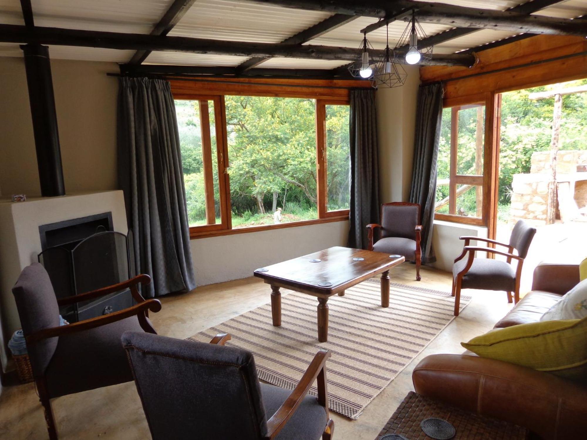 Willa Rivendell Trout Estate Lydenburg Zewnętrze zdjęcie
