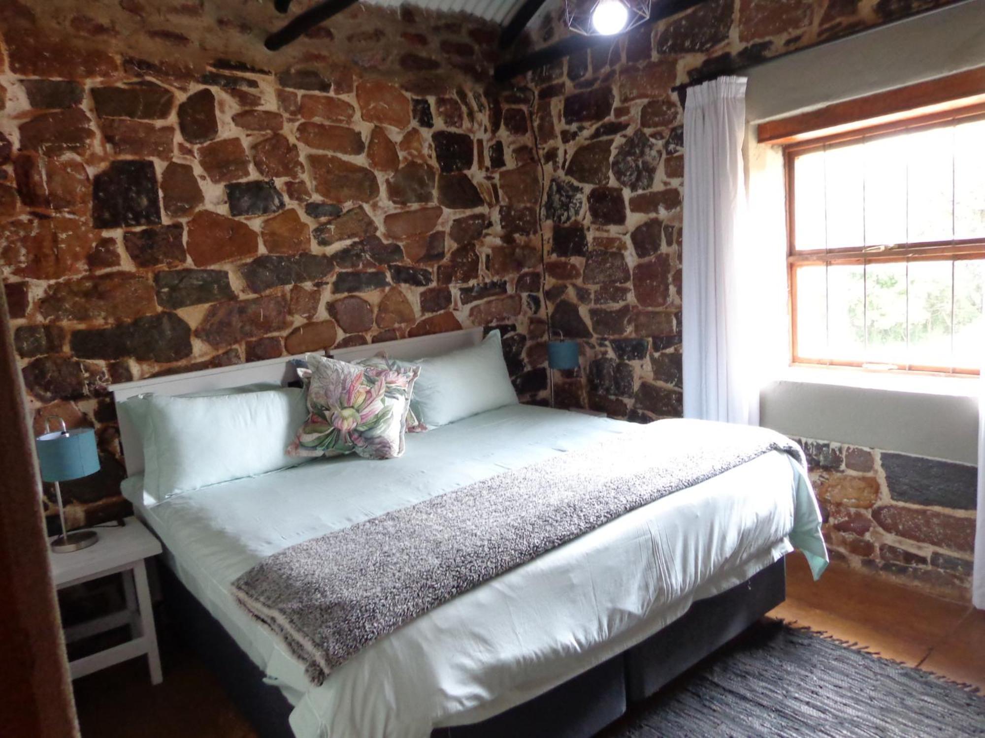 Willa Rivendell Trout Estate Lydenburg Zewnętrze zdjęcie