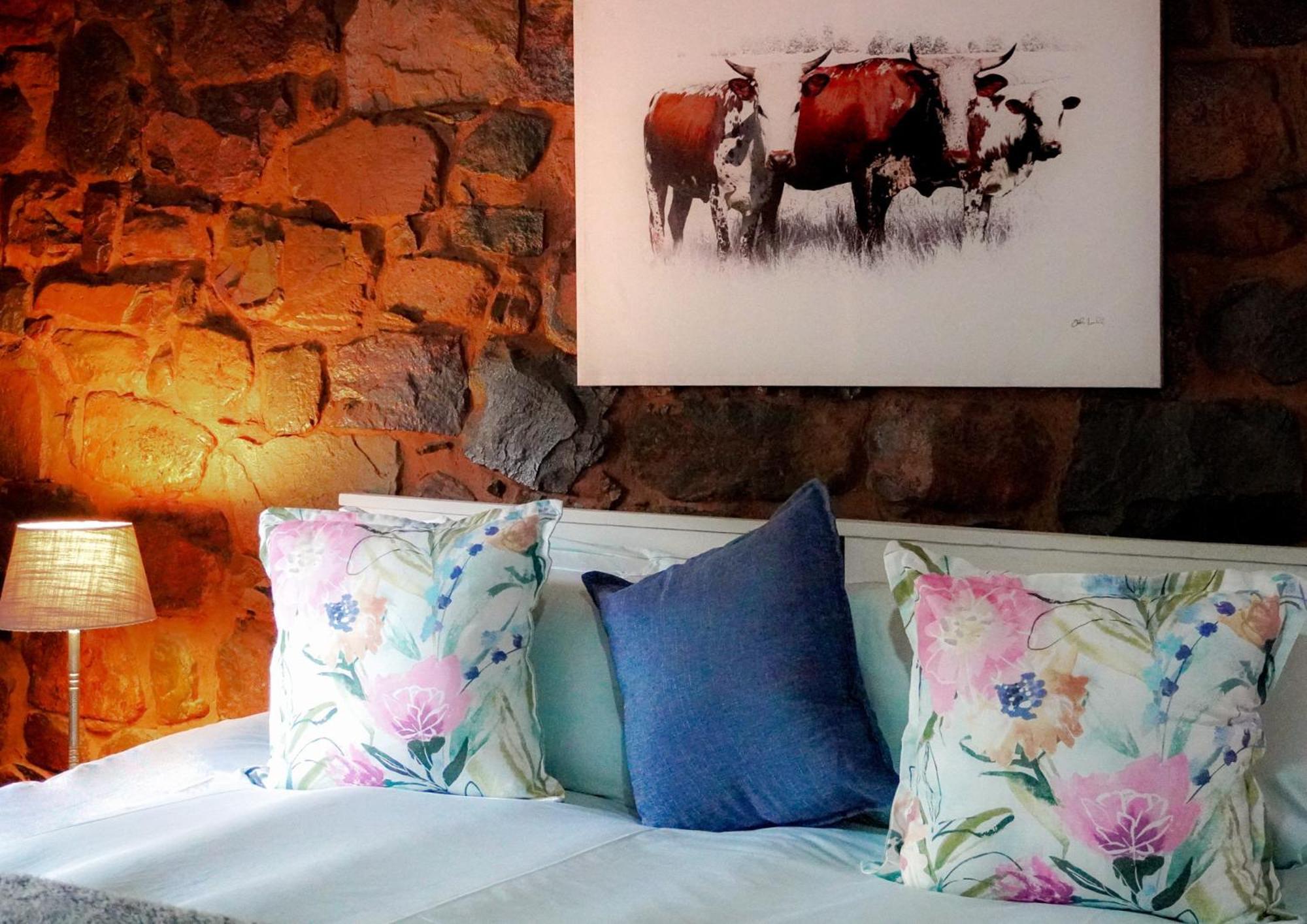 Willa Rivendell Trout Estate Lydenburg Zewnętrze zdjęcie