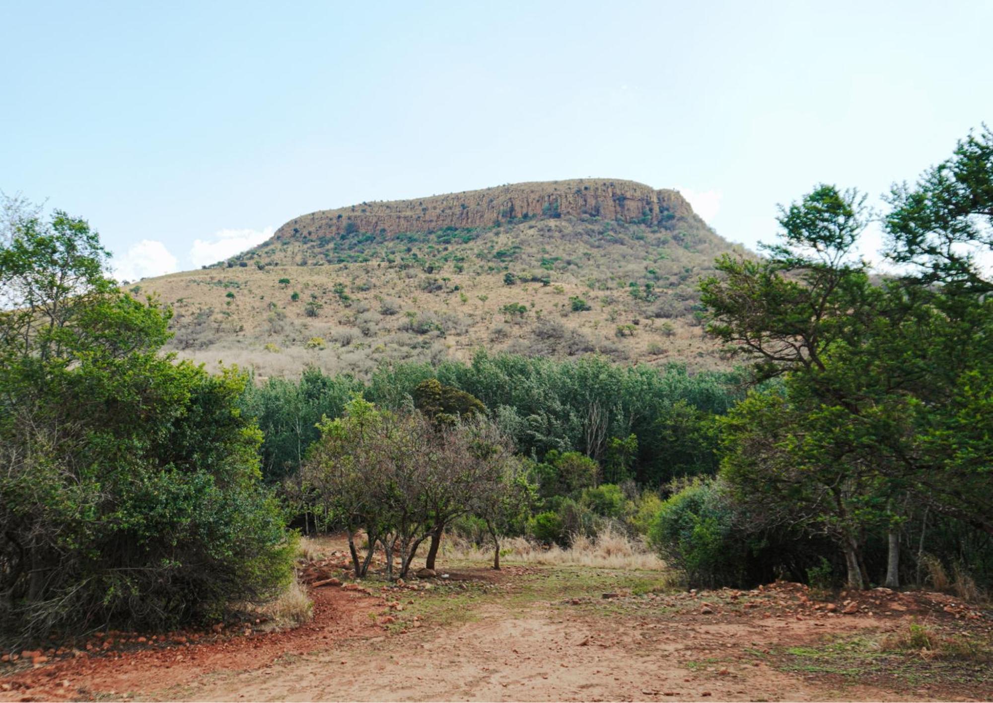 Willa Rivendell Trout Estate Lydenburg Zewnętrze zdjęcie