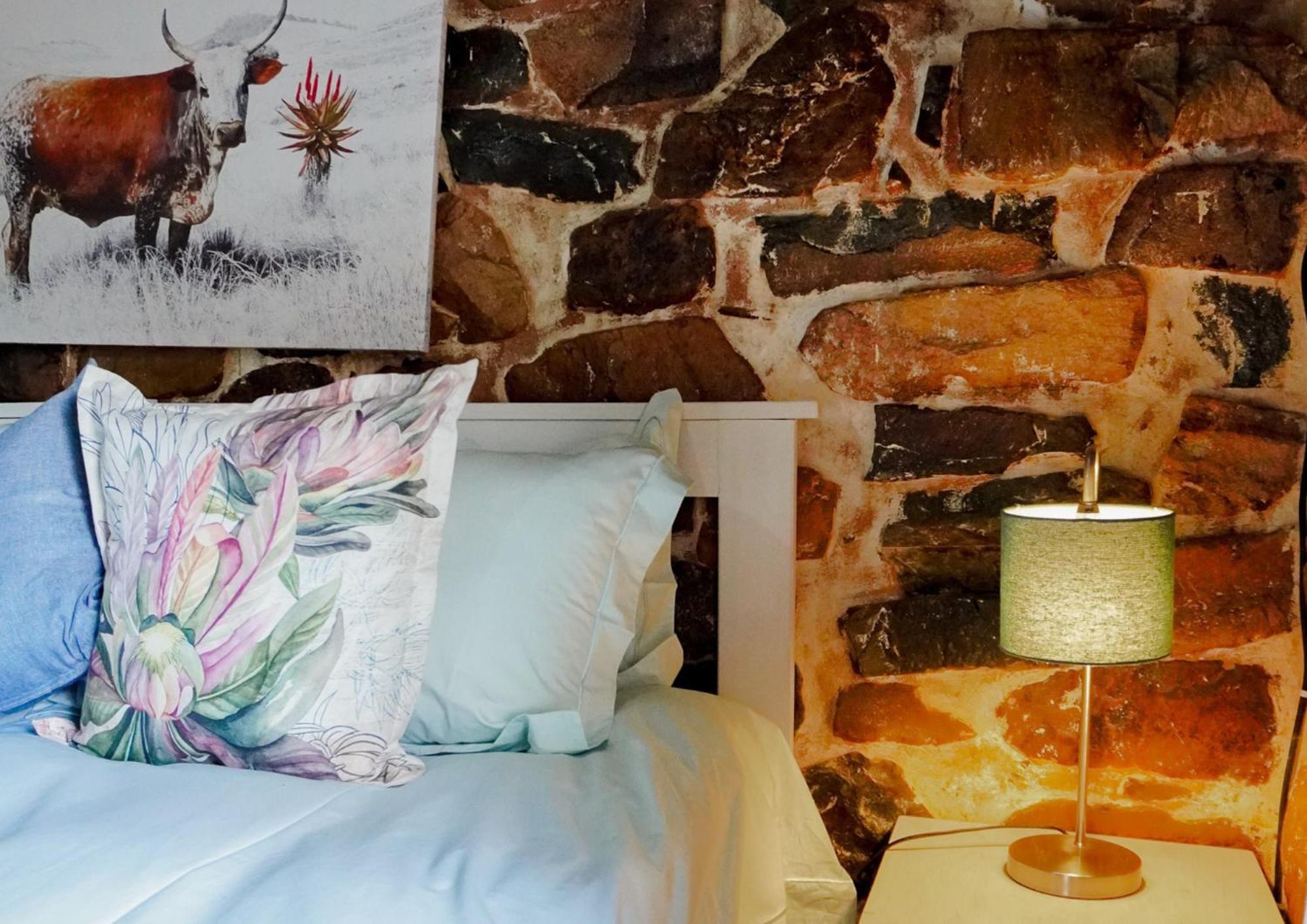 Willa Rivendell Trout Estate Lydenburg Zewnętrze zdjęcie