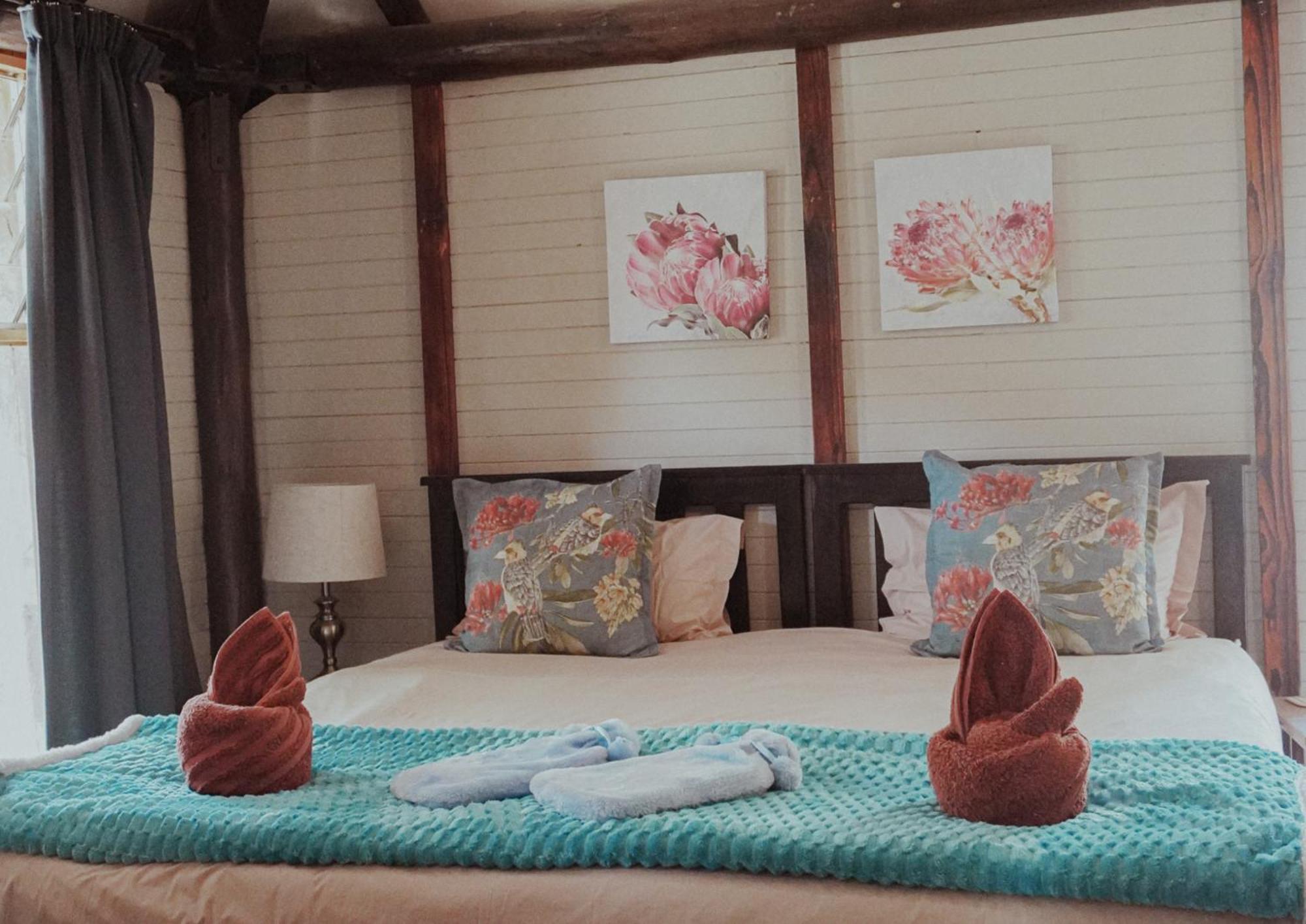 Willa Rivendell Trout Estate Lydenburg Zewnętrze zdjęcie