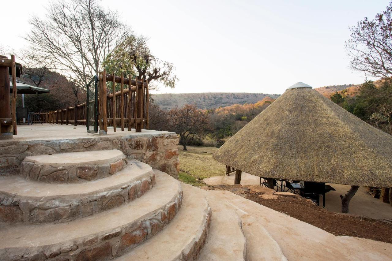 Willa Rivendell Trout Estate Lydenburg Zewnętrze zdjęcie