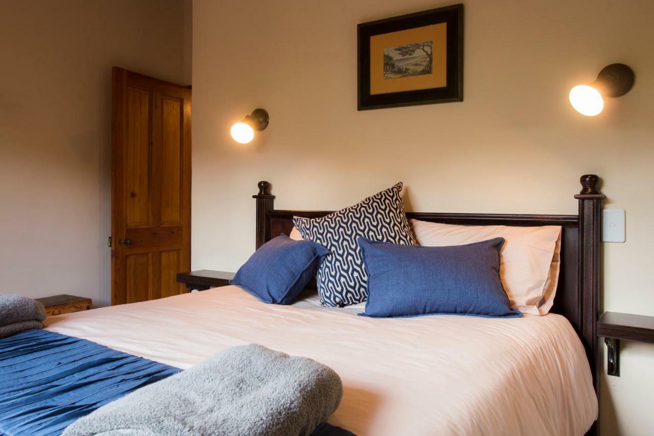 Willa Rivendell Trout Estate Lydenburg Zewnętrze zdjęcie