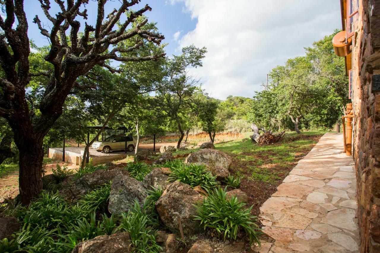 Willa Rivendell Trout Estate Lydenburg Zewnętrze zdjęcie