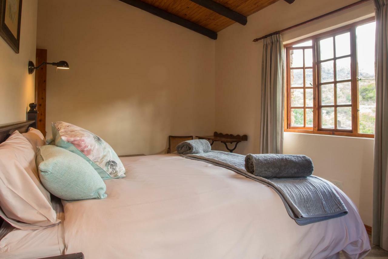 Willa Rivendell Trout Estate Lydenburg Zewnętrze zdjęcie